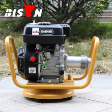 BISON(CHINA)Ce Approved Petrol And Gasoline Portable Concrete Vibrator For Construction Use